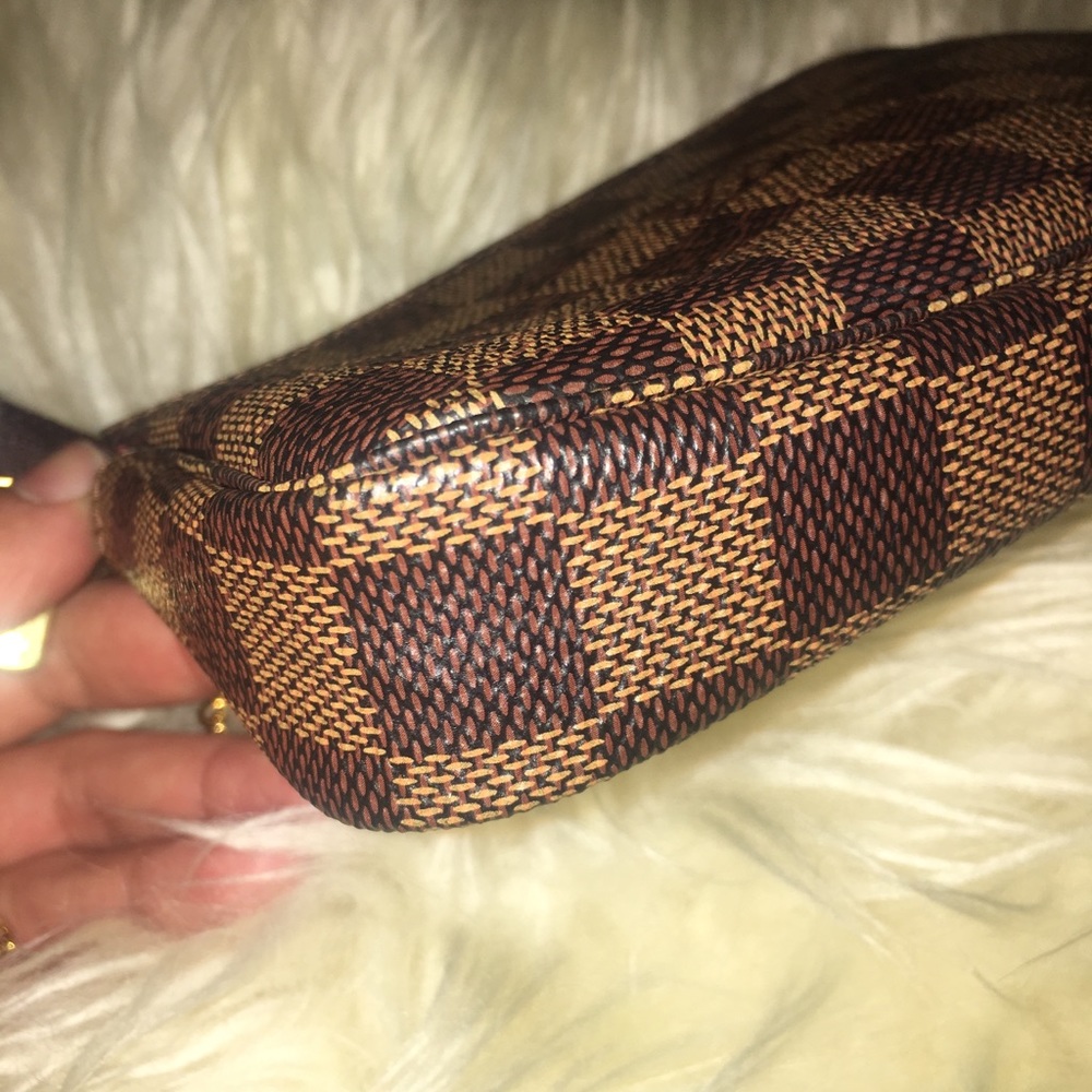 Mini Pochette accessories - Picture 2 of 7